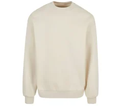 NEW MORNING STUDIOS NM012 - Sweat col rond oversize