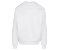 NEW MORNING STUDIOS NM012 - Sweat col rond oversize