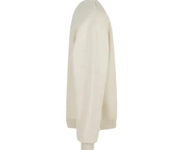 NEW MORNING STUDIOS NM012 - Sweat col rond oversize