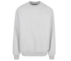 NEW MORNING STUDIOS NM012 - Sweat col rond oversize