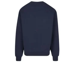 NEW MORNING STUDIOS NM012 - Sweat col rond oversize