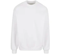 NEW MORNING STUDIOS NM012 - Sweat col rond oversize