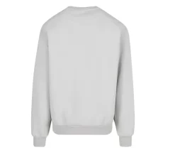 NEW MORNING STUDIOS NM012 - Sweat col rond oversize