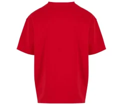 NEW MORNING STUDIOS NM003 - Tee-shirt oversize
