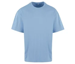 NEW MORNING STUDIOS NM003 - Tee-shirt oversize