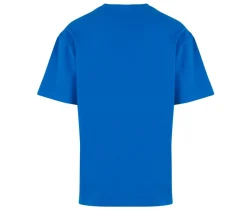 NEW MORNING STUDIOS NM003 - Tee-shirt oversize