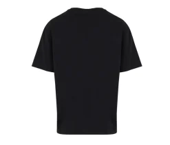 NEW MORNING STUDIOS NM003 - Tee-shirt oversize