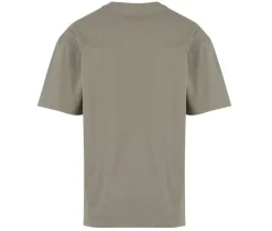 NEW MORNING STUDIOS NM003 - Tee-shirt oversize