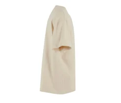 NEW MORNING STUDIOS NM003 - Tee-shirt oversize
