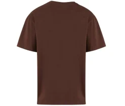 NEW MORNING STUDIOS NM003 - Tee-shirt oversize