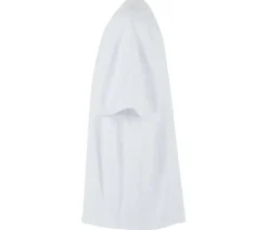 NEW MORNING STUDIOS NM004 - Tee-shirt oversize lourd