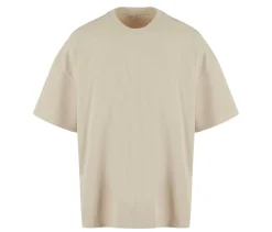 NEW MORNING STUDIOS NM004 - Tee-shirt oversize lourd