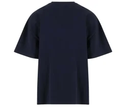 NEW MORNING STUDIOS NM004 - Tee-shirt oversize lourd