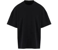 NEW MORNING STUDIOS NM004 - Tee-shirt oversize lourd