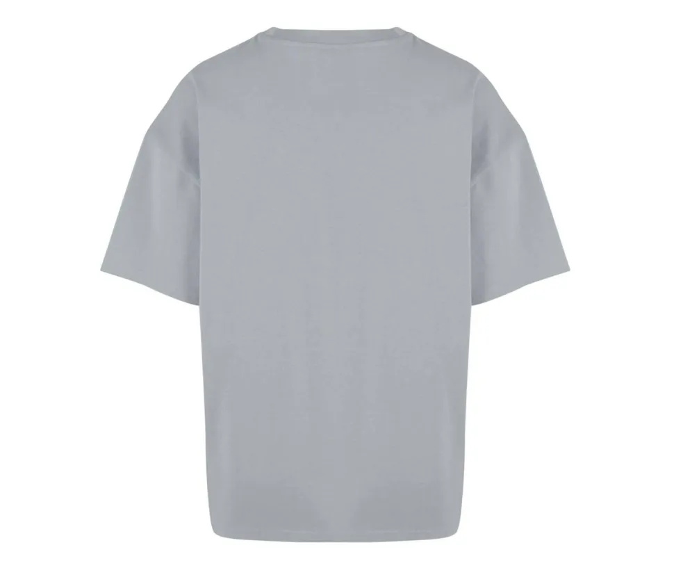 NEW MORNING STUDIOS NM004 - Tee-shirt oversize lourd