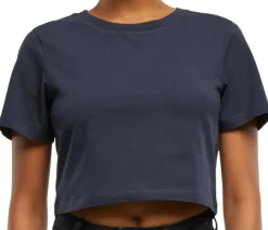 NEW MORNING STUDIOS NM006 - Tee-shirt femme