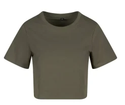 NEW MORNING STUDIOS NM006 - Tee-shirt femme