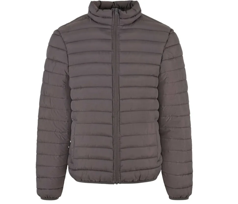 NEW MORNING STUDIOS NM031 - Veste matelassée homme