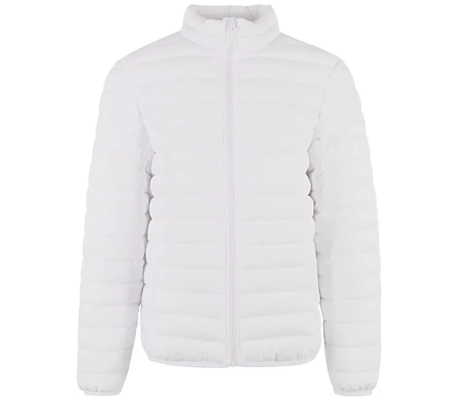NEW MORNING STUDIOS NM031 - Veste matelassée homme