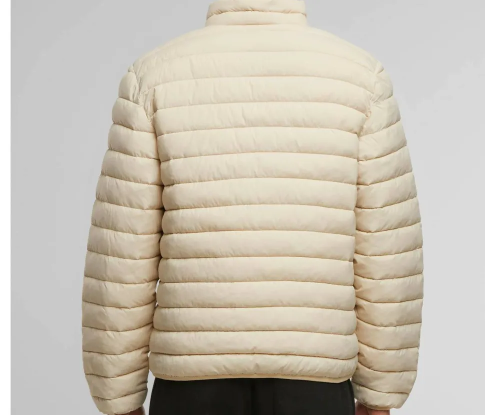 NEW MORNING STUDIOS NM031 - Veste matelassée homme
