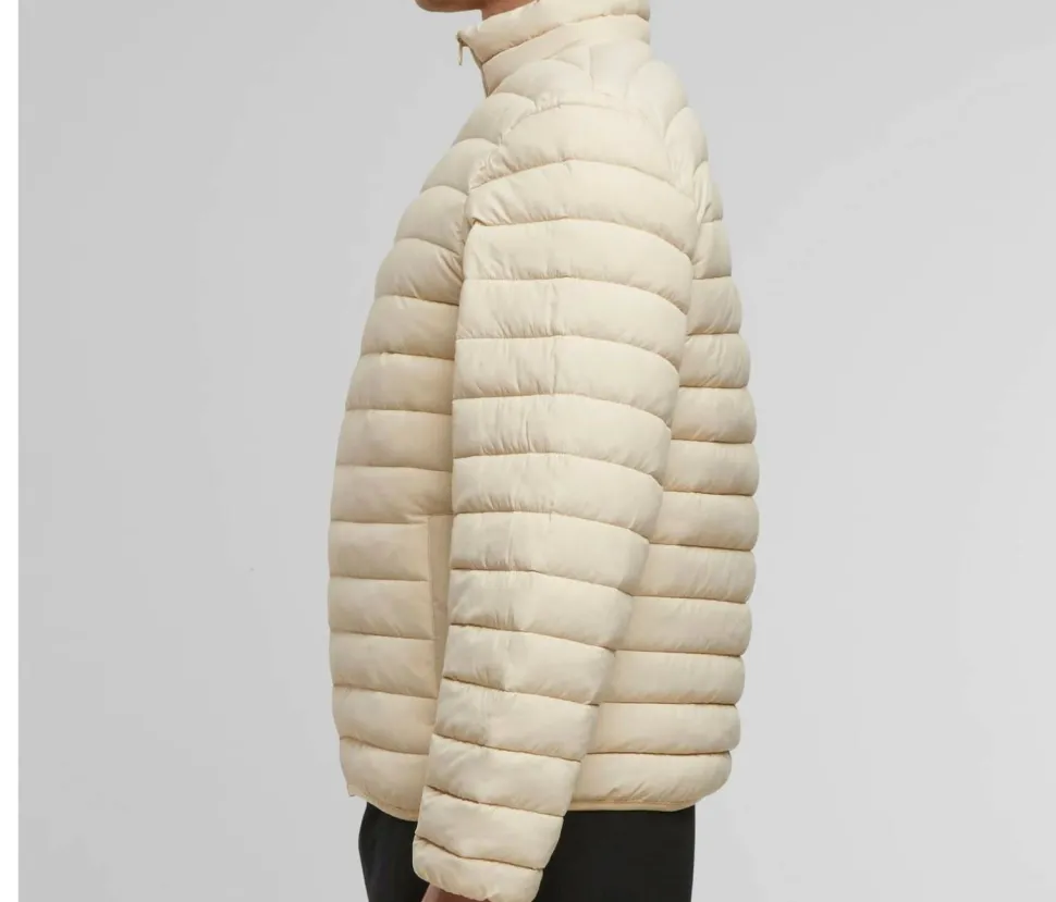 NEW MORNING STUDIOS NM031 - Veste matelassée homme
