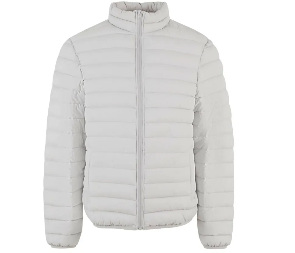 NEW MORNING STUDIOS NM031 - Veste matelassée homme
