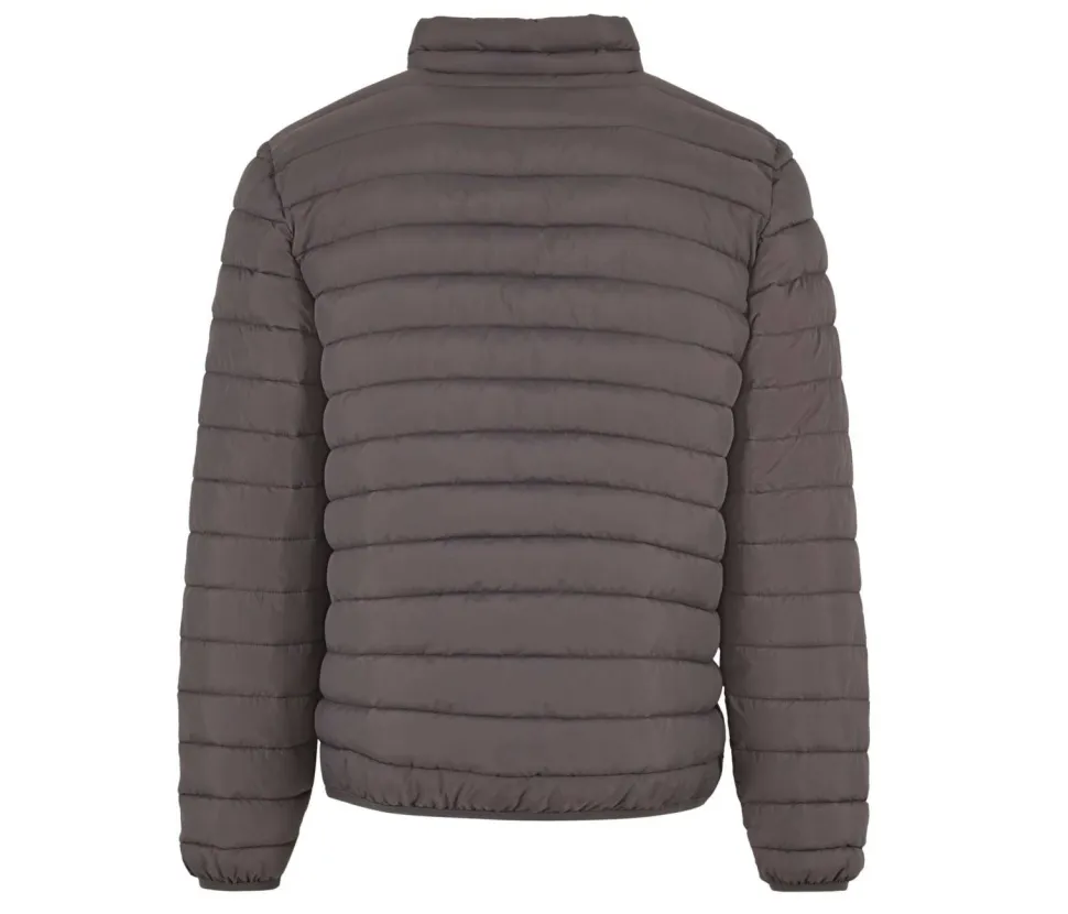 NEW MORNING STUDIOS NM031 - Veste matelassée homme