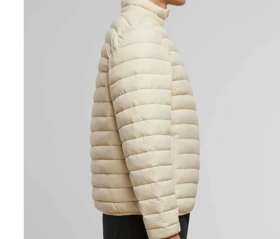 NEW MORNING STUDIOS NM031 - Veste matelassée homme