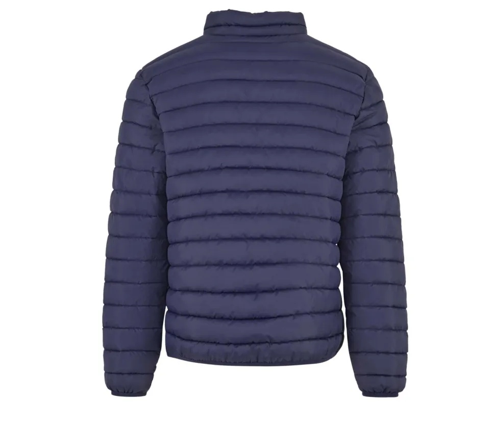 NEW MORNING STUDIOS NM031 - Veste matelassée homme