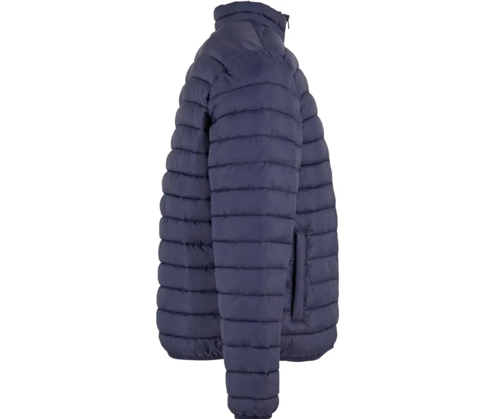 NEW MORNING STUDIOS NM031 - Veste matelassée homme