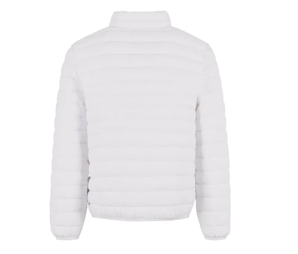 NEW MORNING STUDIOS NM031 - Veste matelassée homme
