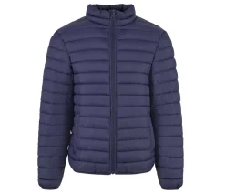 NEW MORNING STUDIOS NM031 - Veste matelassée homme