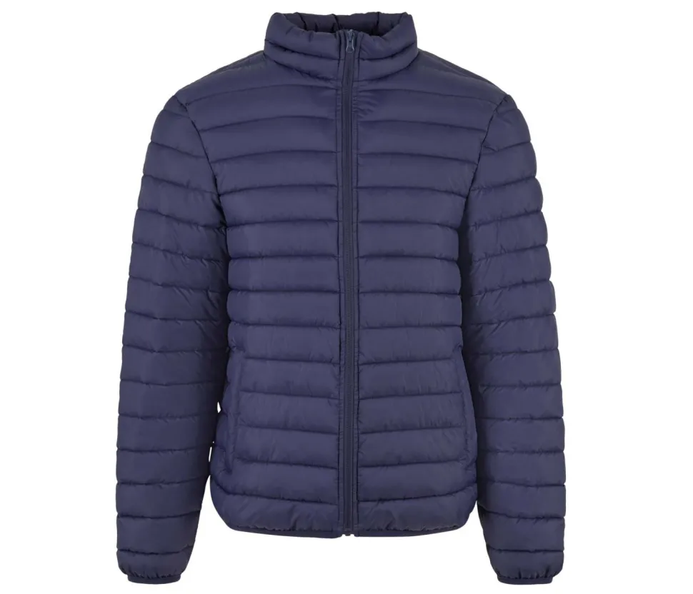 NEW MORNING STUDIOS NM031 - Veste matelassée homme