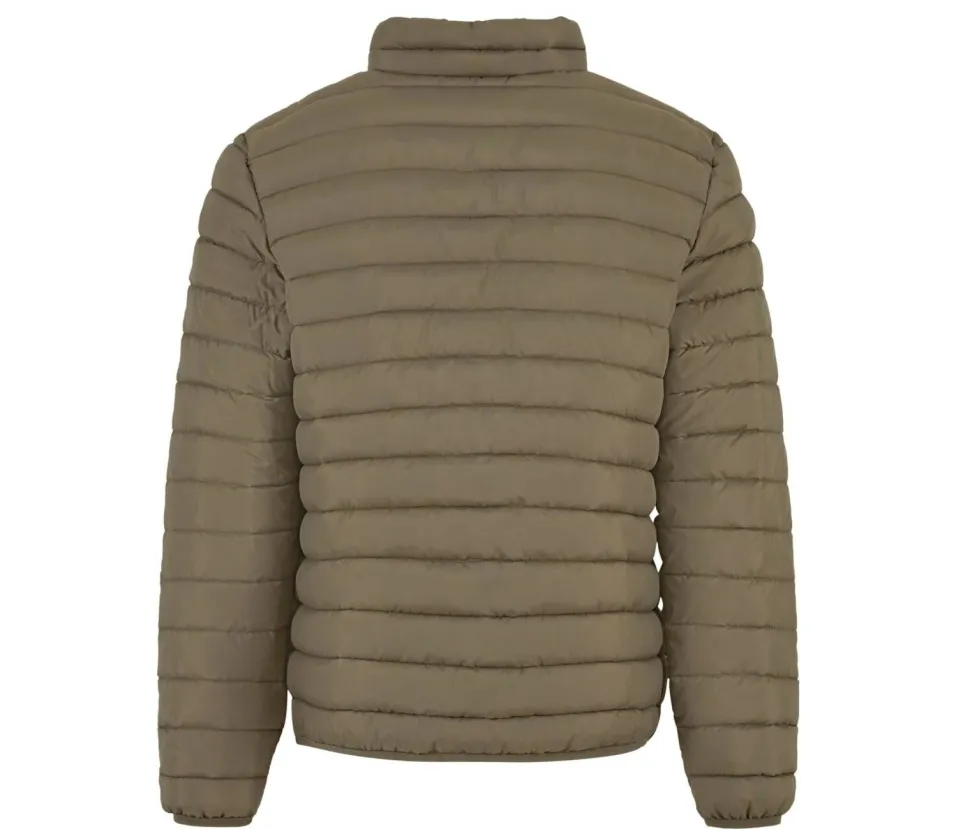 NEW MORNING STUDIOS NM031 - Veste matelassée homme