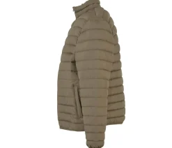 NEW MORNING STUDIOS NM031 - Veste matelassée homme