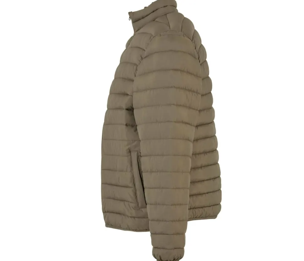 NEW MORNING STUDIOS NM031 - Veste matelassée homme