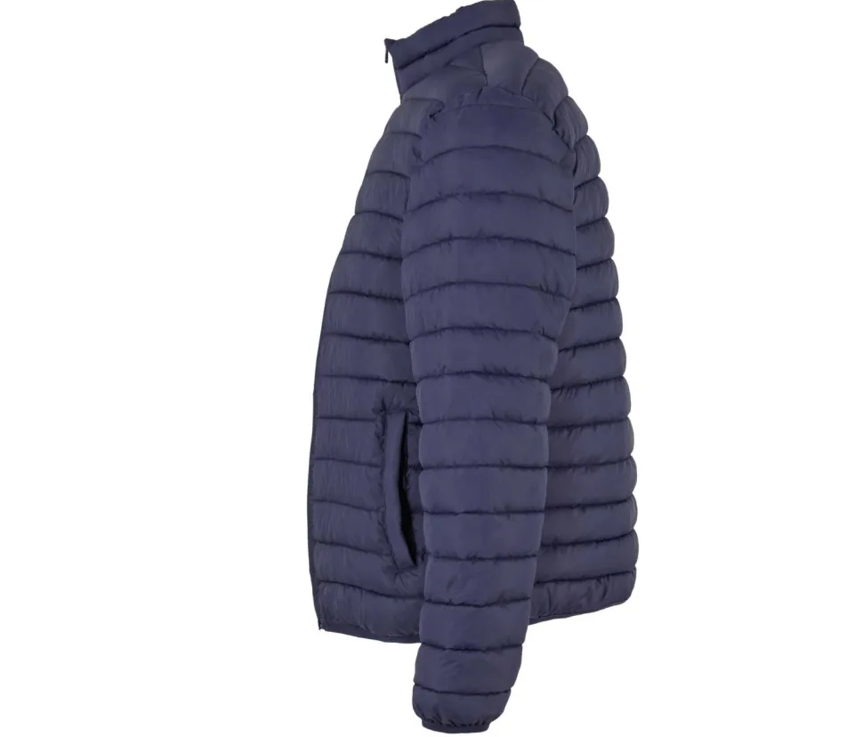 NEW MORNING STUDIOS NM031 - Veste matelassée homme