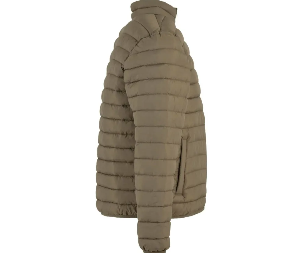 NEW MORNING STUDIOS NM031 - Veste matelassée homme