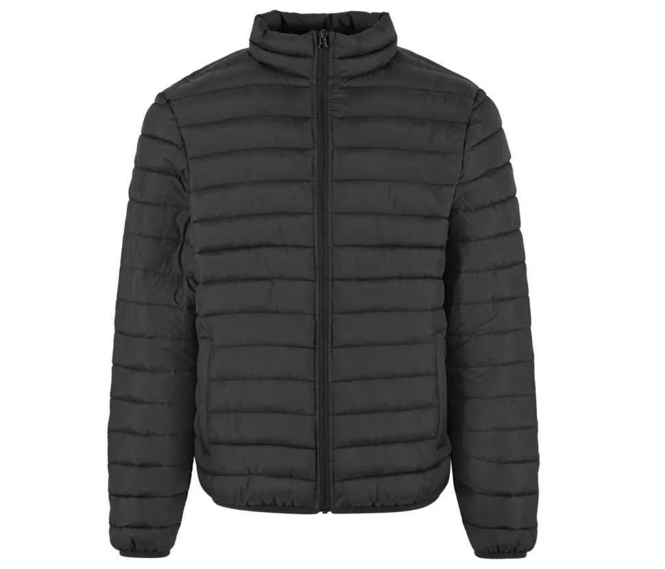 NEW MORNING STUDIOS NM031 - Veste matelassée homme