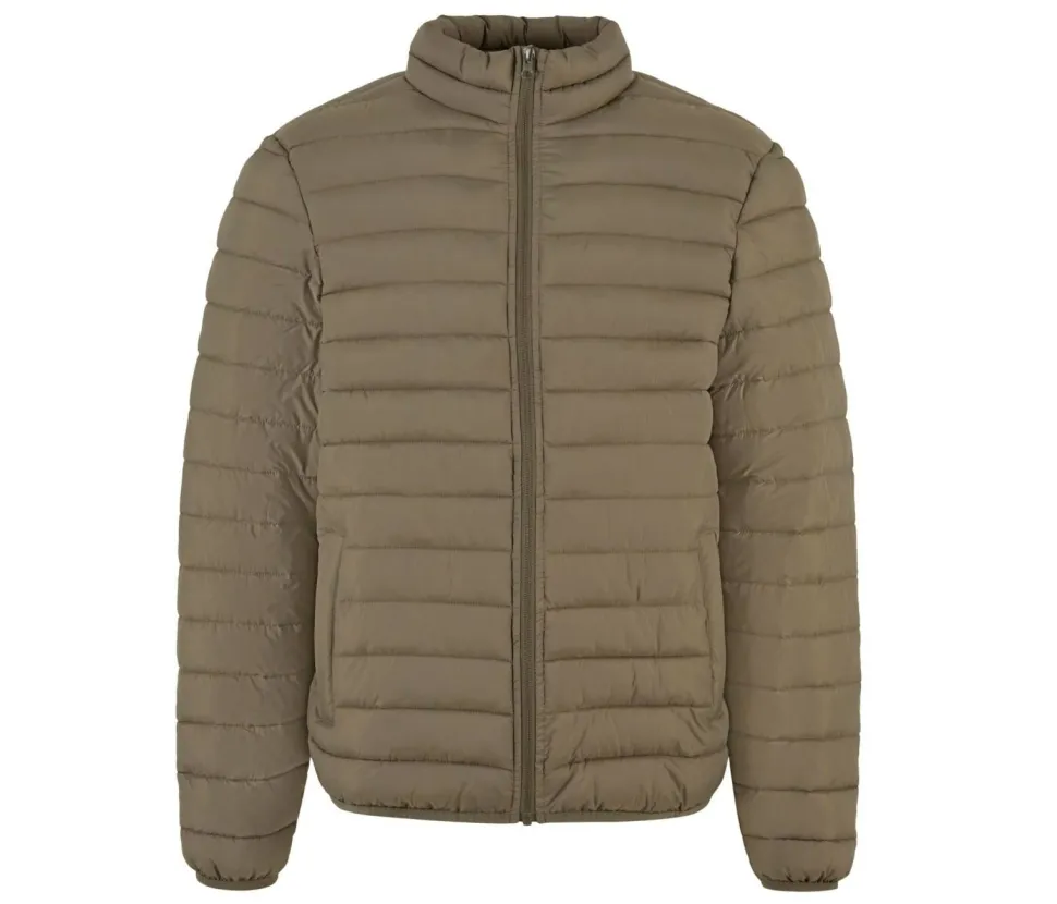 NEW MORNING STUDIOS NM031 - Veste matelassée homme