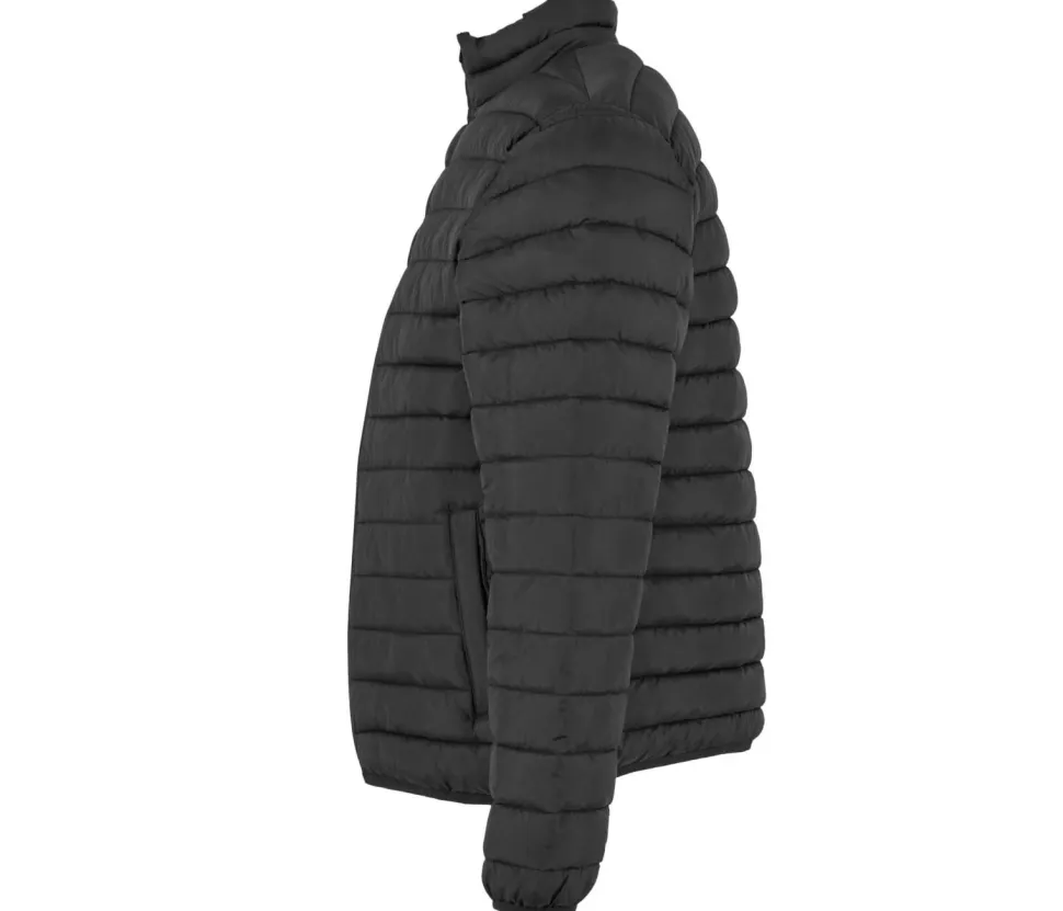 NEW MORNING STUDIOS NM031 - Veste matelassée homme