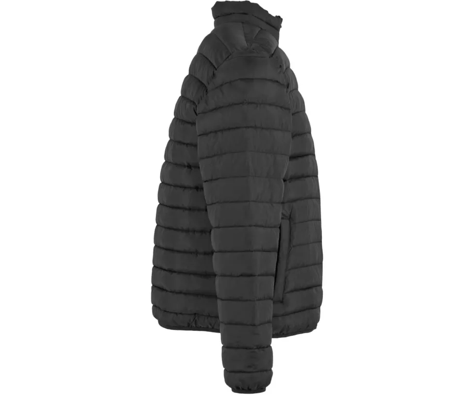 NEW MORNING STUDIOS NM031 - Veste matelassée homme