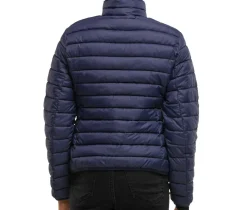 NEW MORNING STUDIOS NM030 - Veste matelassée femme