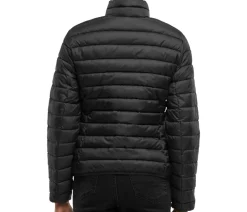 NEW MORNING STUDIOS NM030 - Veste matelassée femme