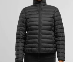 NEW MORNING STUDIOS NM030 - Veste matelassée femme