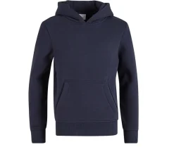 NEW MORNING STUDIOS NMK010 - Sweat à capuche enfant