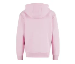 NEW MORNING STUDIOS NMK013 - Sweat à capuche zippé pour enfant