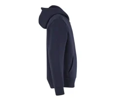 NEW MORNING STUDIOS NMK013 - Sweat à capuche zippé pour enfant