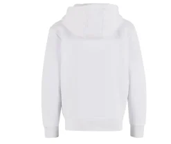 NEW MORNING STUDIOS NMK013 - Sweat à capuche zippé pour enfant