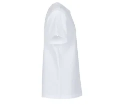 NEW MORNING STUDIOS NMK003 - Tee-shirt enfant oversize en coton organique